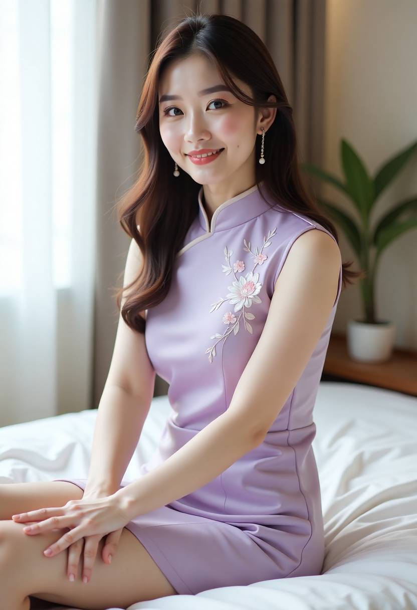 主播与兔子进行互动游戏