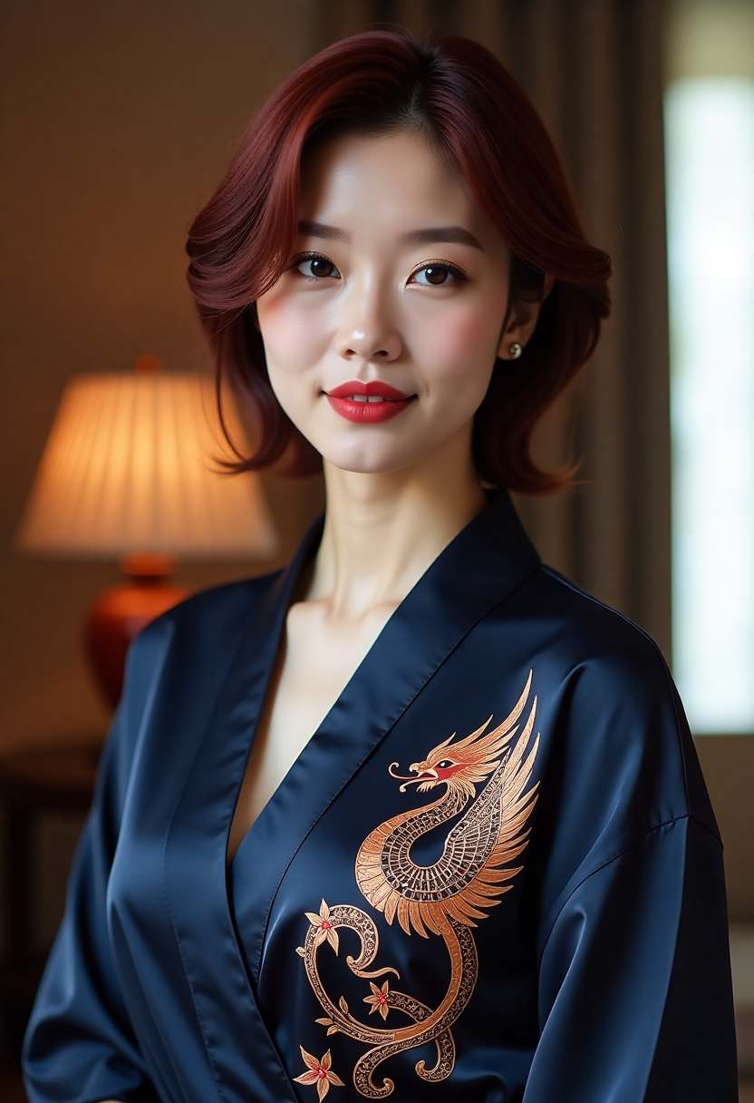 小朋友为兔子制作纸板隧道